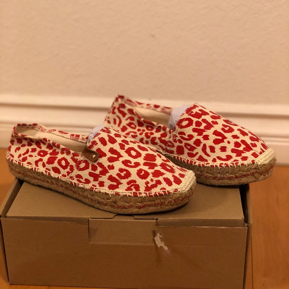 Espadrilles